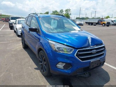 Used Body Control Module fits: 2018 Ford Escape Body Control BCM module and insi