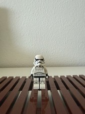 Lego Imperial Stormtrooper Minifigur sw0585 a...