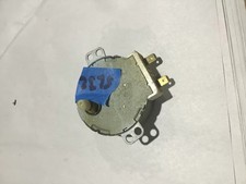 TYJ50 Maytag Microwave Motor