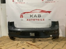 VW Golf VIII GTI CD/5H Heckstoßstange 4XPDC 5H6807421D 2020-2024