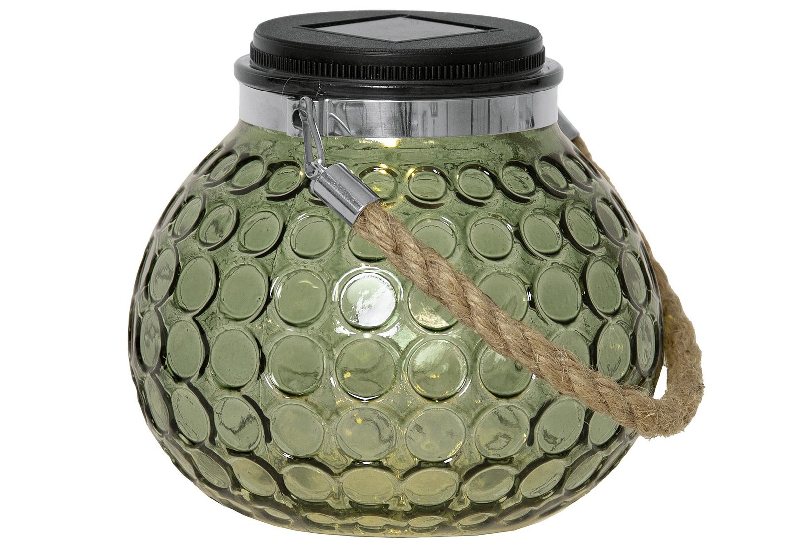 Star Trading LED-Solar Laterne Dotte 17190₽