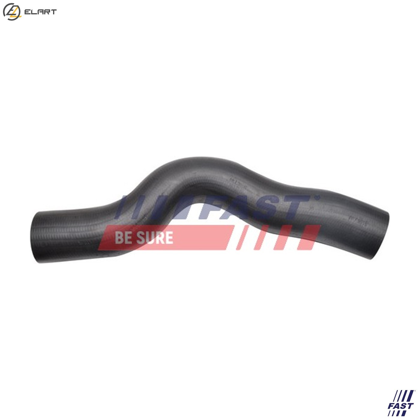 CHARGE AIR HOSE FT61797 FOR RENAULT MASTER/II/Bus/Platform/Chassis/Van  OPEL