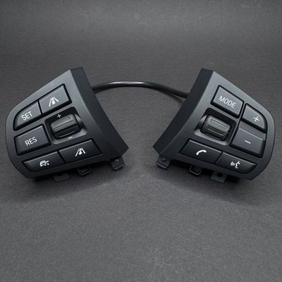 BMW 3 SERIES F30, F80 MULTIFUNCTION SWITCH STEERING WHEEL 61319261860