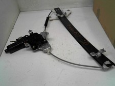Moteur Hyundai ACCENT