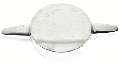 #ad 5quot; Elkhart Steamer Long handle 310 Brass Fire Pump Pressure Cap 600 psi MAX $89.99