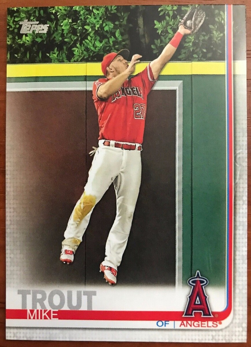 2019 Topps Series Baseball Card Set Classy Great