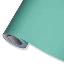 11,12€/m² Auto Folie Mintgrün Mint Matt 1m x152cm Blasenfrei Luftkanäle