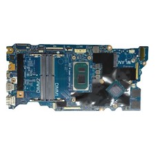 0NVV7P Motherboard For Dell Inspiron 5410 5418 5510 213108-1 i5-11320H MX450 2GB