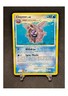 2007 Pokemon TCG - Secret Wonders - Cloyster 47/132 Regular Uncommon - LP