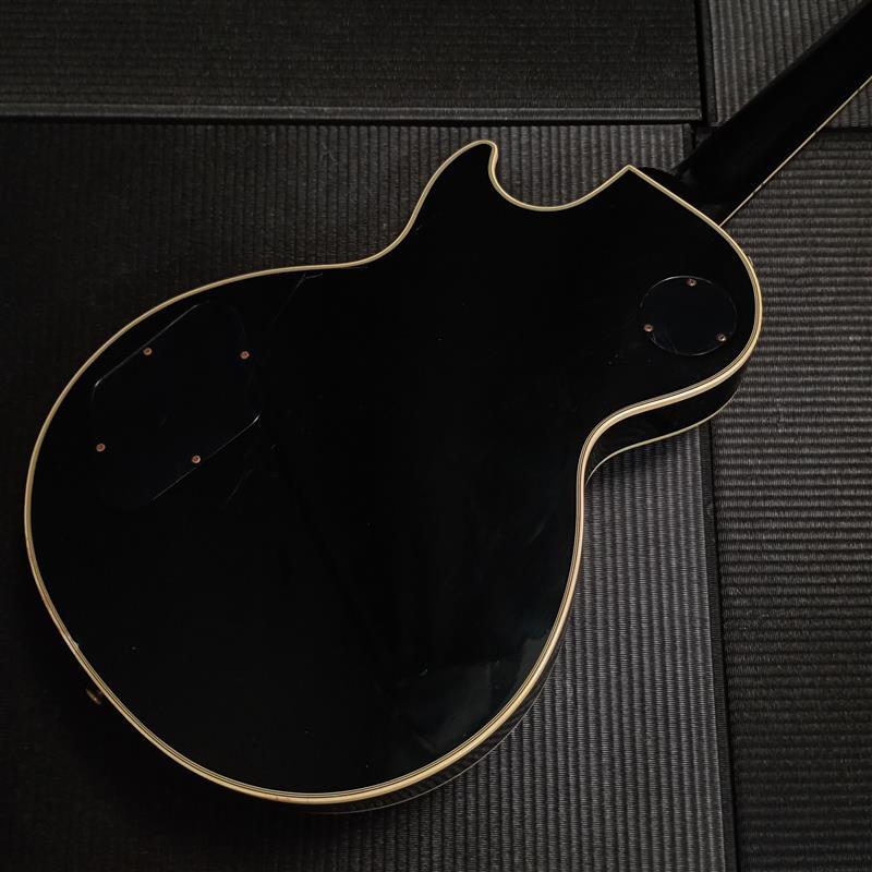 Gibson Custom Shop Custom Collection 1968 Les Paul Custom