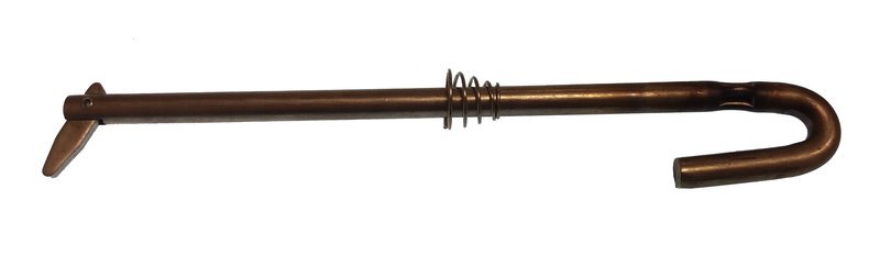 TILT LOCK PIN YAMAHA OUTBOARD 4 HP 5 HP ROD ASSY | eBay