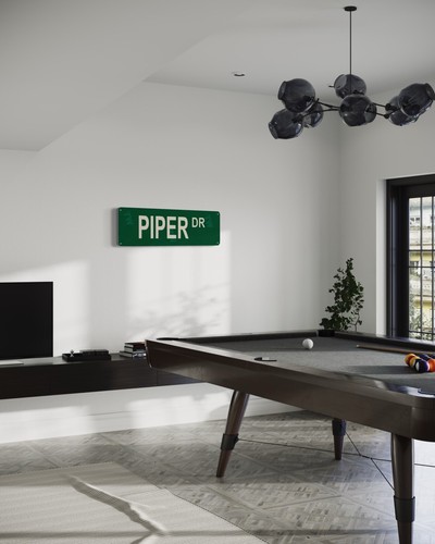 PIPER 11 X 4 BLECHSCHILD FLUGZEUG FLUGZEUG RETRO CUB HERSTELLER ANTRIEB - Bild 15 von 20