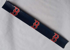 Handmade Duct Tape Slap Bracelet - Baseball - You pick the team