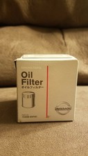 Genuine Nissan Infiniti OEM Oil Filter 15208-65F0E /& 11026-JA00A IN STOCK READY!