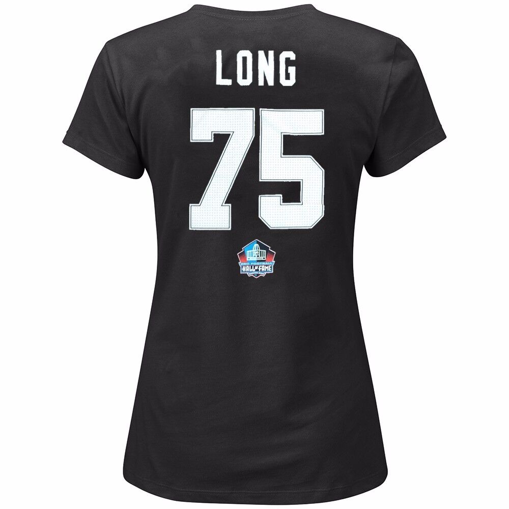 NFL Assortment of "Fair Catch" Team Player Jersey T-Shirt Collection - Women's - Picture 50 of 141