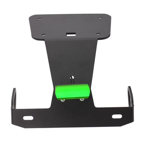 CNC License Plate Holder Fender Eliminator For YAMAHA YZF-R3/R25 MT-03/25 14-20 - Picture 18 of 27