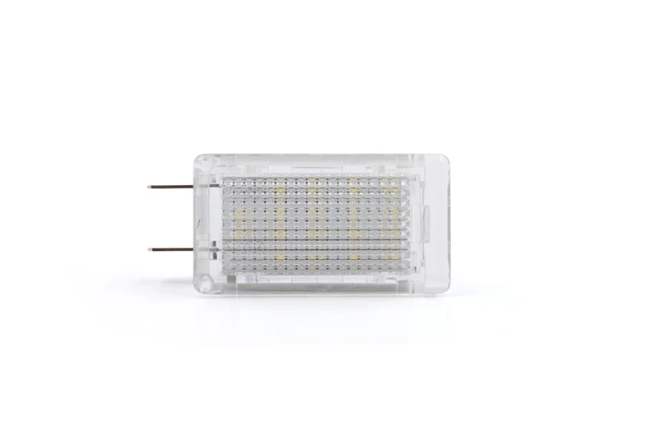 Luz LED de maletero para VW Golf/Jetta Mk1/Mk2, Passat, Pickup y Dasher Foto 3 de 4