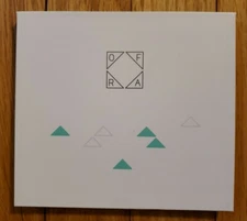 Ofra Cosmetics Good To Go Mix Palette Eyeshadow, Blush, Bronzer, Highlight NEW