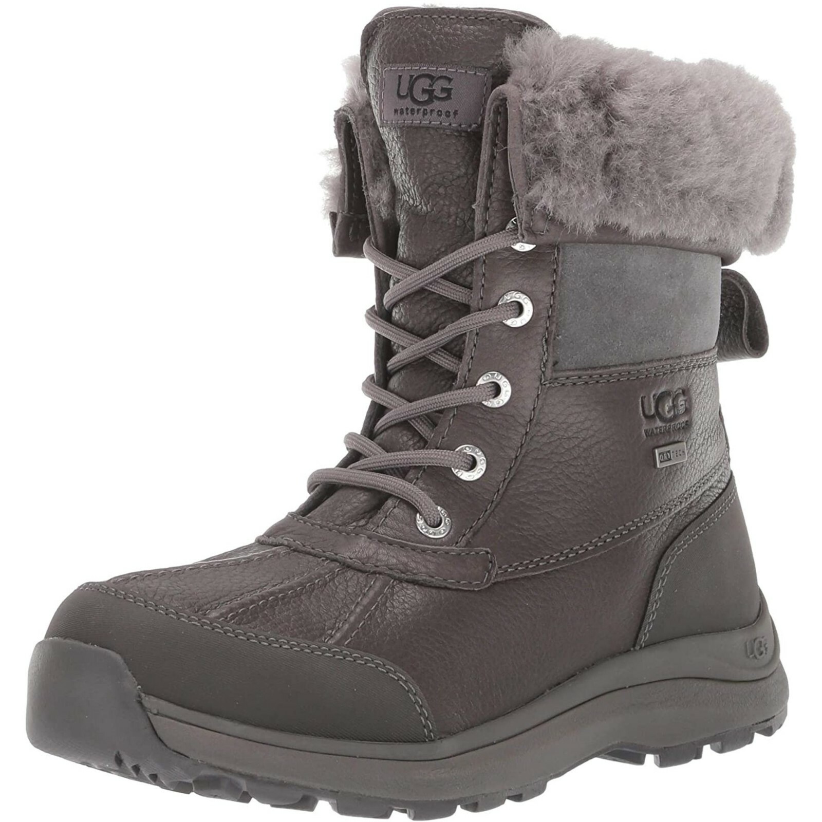 Womens UGG Adirondack III Winter Boot 