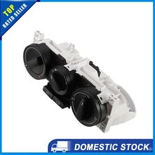 Pack of 1 for Volkswagen Passat 1997-2005 HVAC Temperature Control Panel