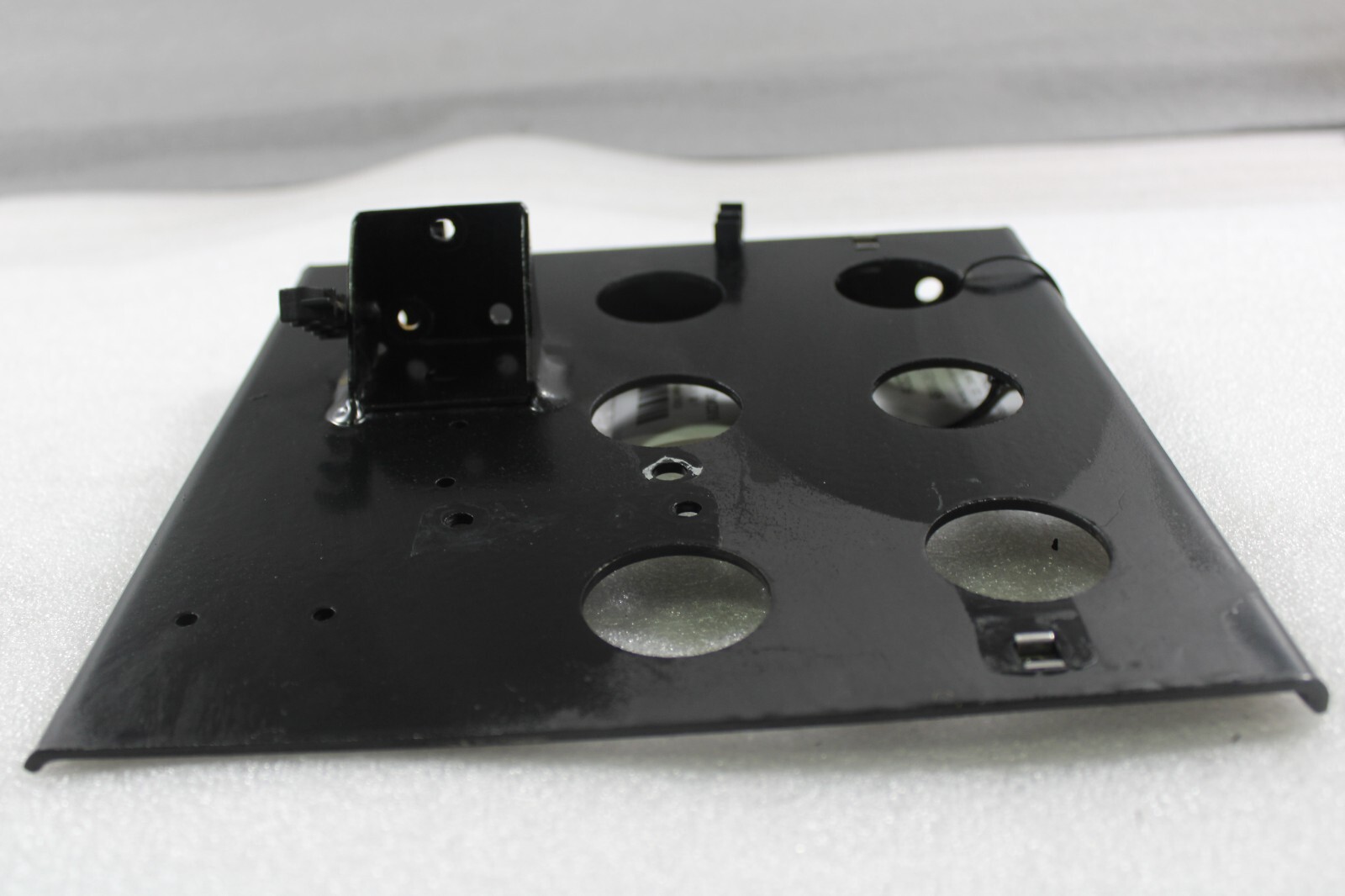Ferrari F355, Secondary Air Pump Bracket, Used, P/N 154929