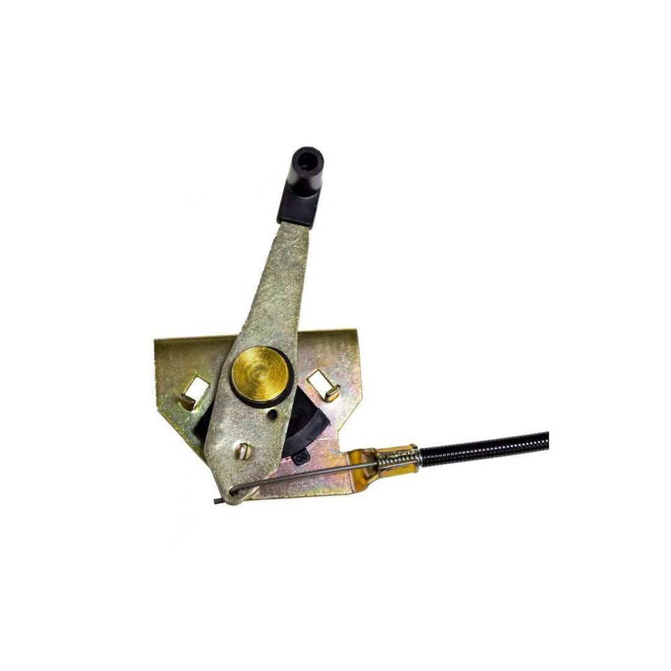 Cable de acelerador Scag original OEM SW 48946 Foto 2 de 2