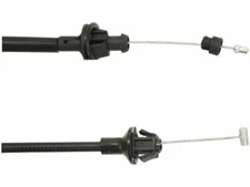 For 1996-1997 GMC Sonoma Throttle Cable 72544HG