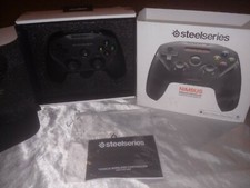 STEELSERIES NIMBUS WIRELESS GAME REMOTE CONTR...