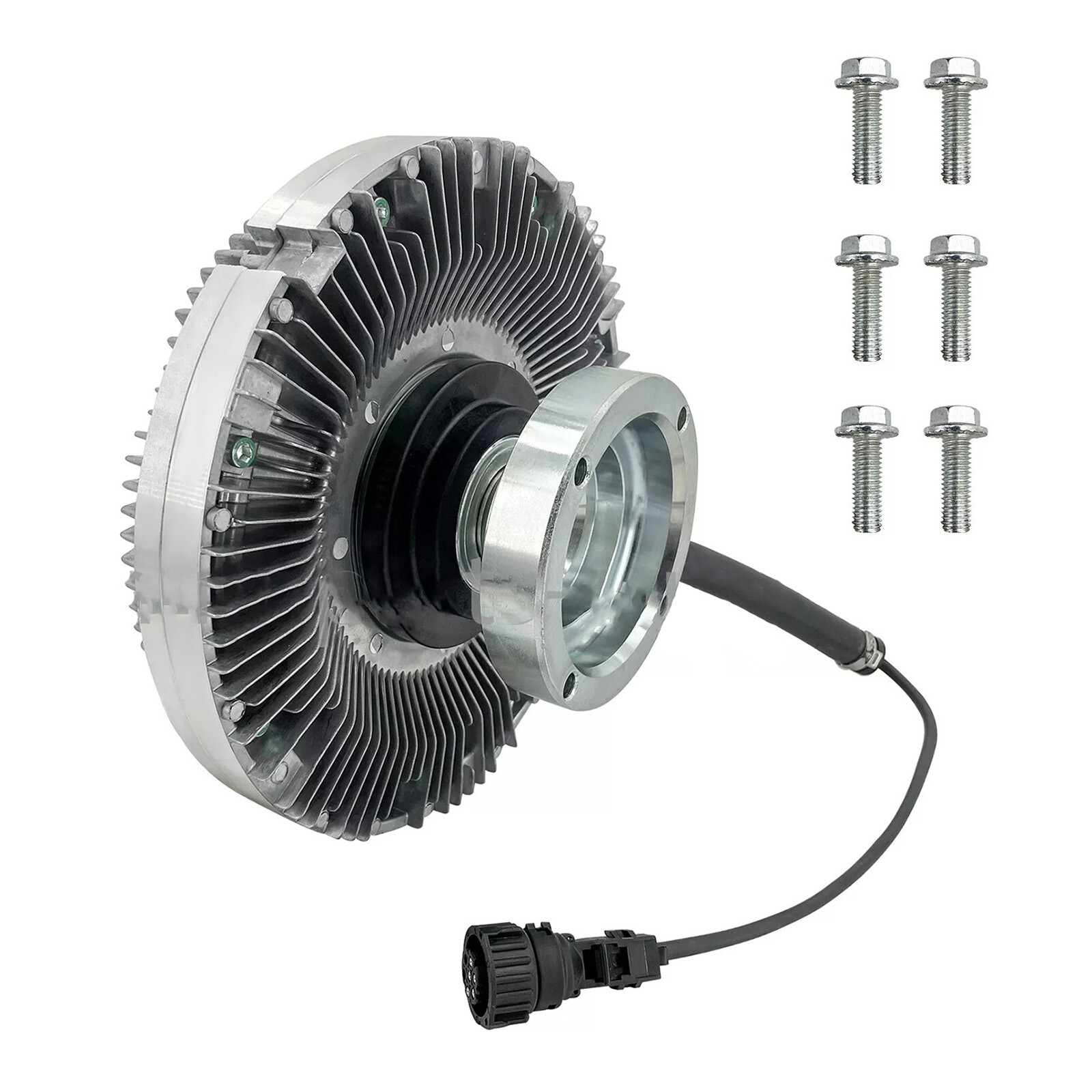 Fan Clutch For Mack MP7/MP8 For Volvo D11/D13 23585940 85141863 85115602