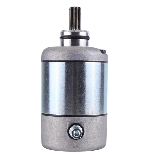 FOR HONDA TRX350TM 2WD FOURTRAX RANCHER 9 TOOTH ELECTRIC STARTER MOTOR TRX350TE - Picture 20 of 21