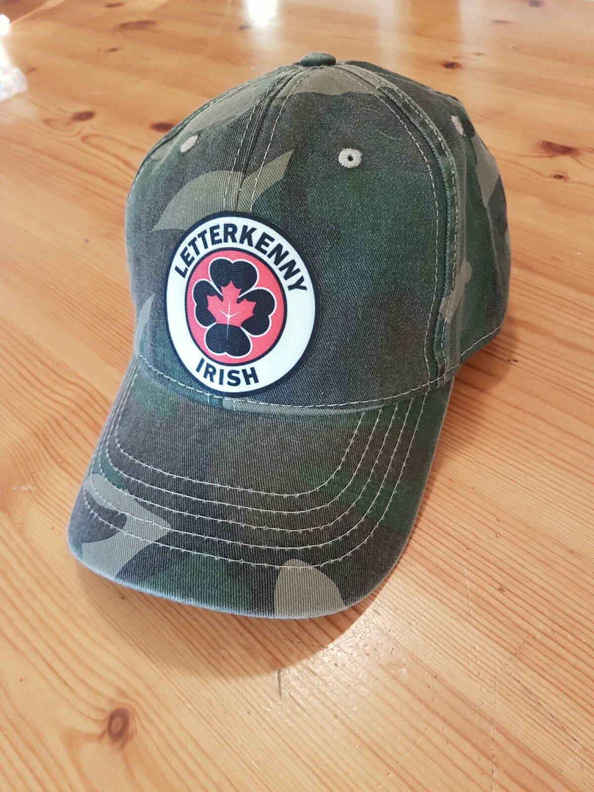 letterkenny hat