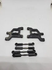 Team Associated Andys 3204 Narrow Short Oval Sprint RC10 Front Suspension A Arms