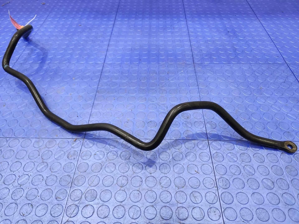 Barra estabilizadora delantera Mitsubishi Mirage 2014-2020 barra estabilizadora genuina OEM 4056A139 Foto 3 de 4