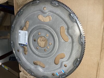GM OEM Automatic Transmission-Drive Plate 12654640