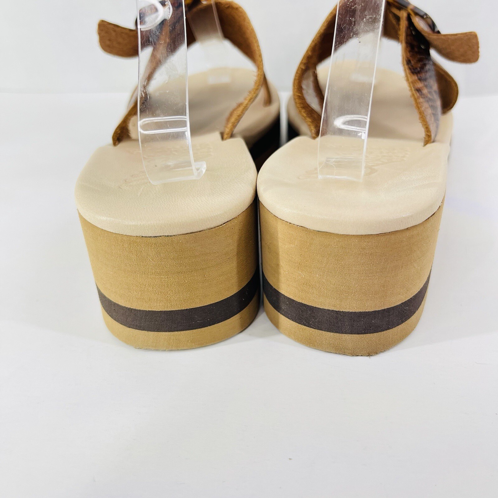 Ancient Greek Brown Thai Python Rainbow Tampa Wed… - image 4