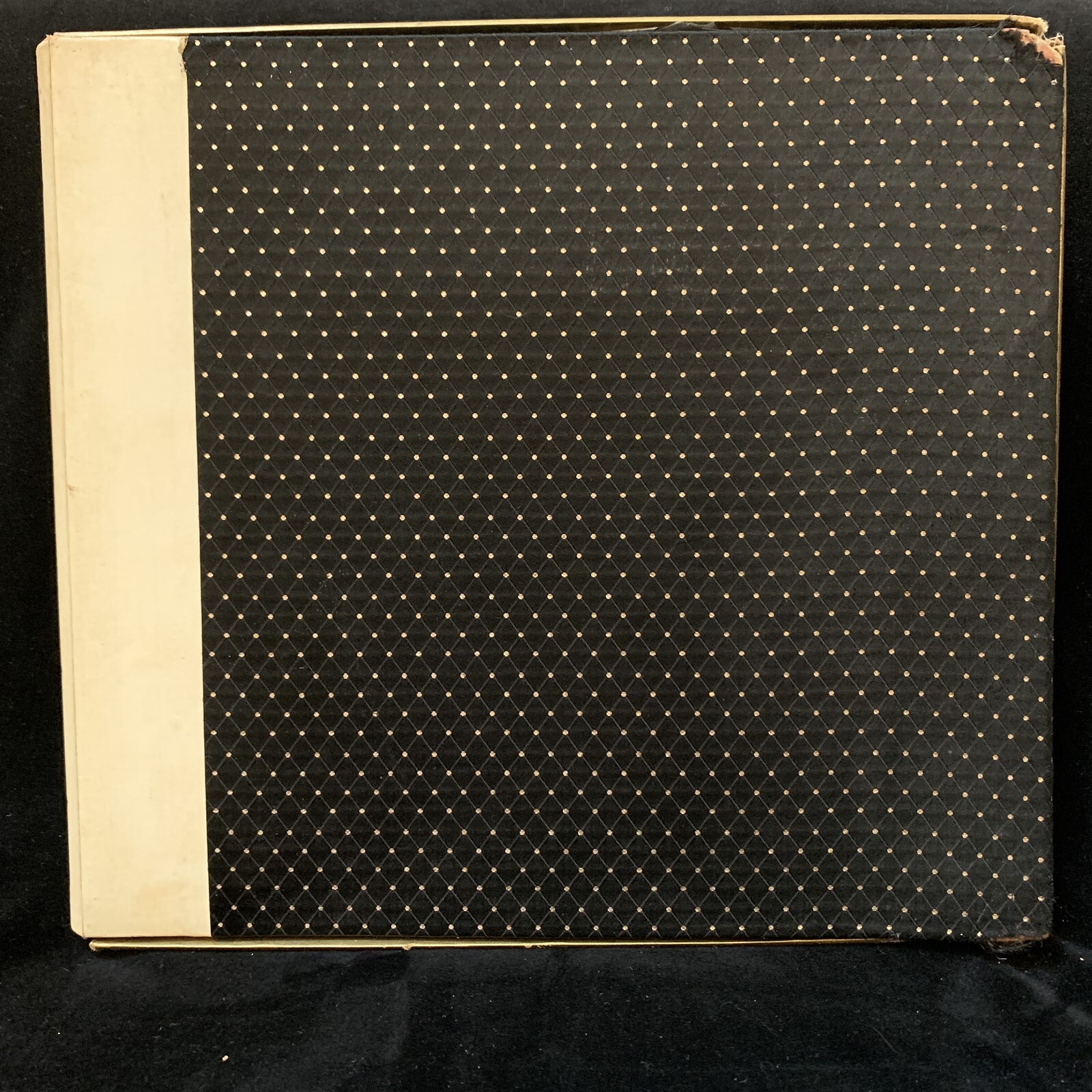 BEETHOVEN Symphonies Complete - BRUNO WALTER - COLUMBIA 6EYE ST 7LP DELUXE BOX