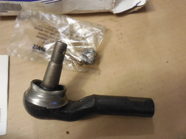 86-97 se adapta a Aerostar NAPA extremo de barra de amarre exterior delantero #ES2262RL H132 Foto 3 de 3