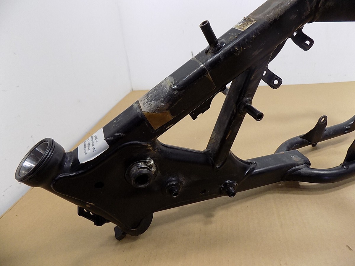 2016 KTM 65SX 65 SX Original OEM Nice Frame | Genuine OEM