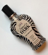 Tan Inc Brown Sugar Dipped In Dark 400X Bronzer Tanning Lotion 7.5 Oz
