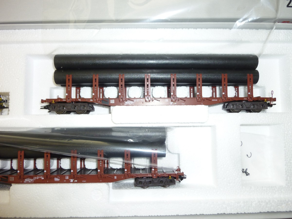 Märklin H0 26509 Train Berlin Leipzig E-Lok Numérique Emballage comme