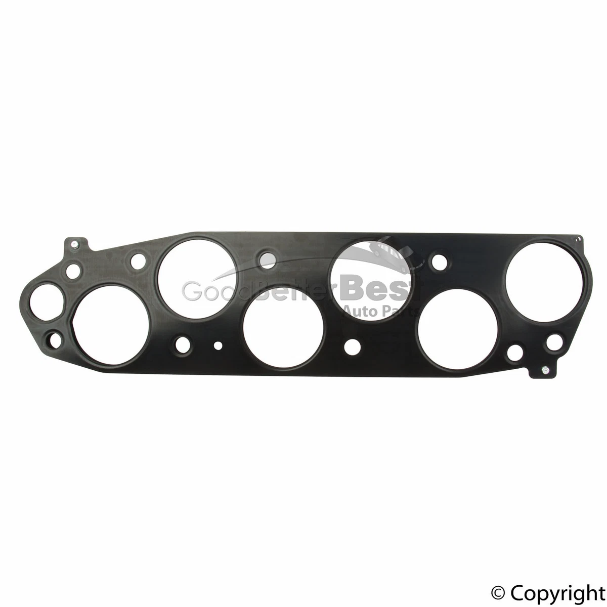 One New Stone Fuel Injection Plenum Gasket Lower JB42375 for Honda 