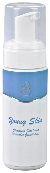 Young Skin - Klärendes Gesichtstonic von Naturgeist - Hagina
