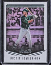 2018 Panini Studio Baseball Cards - YOU PICK - SHIPS FREE