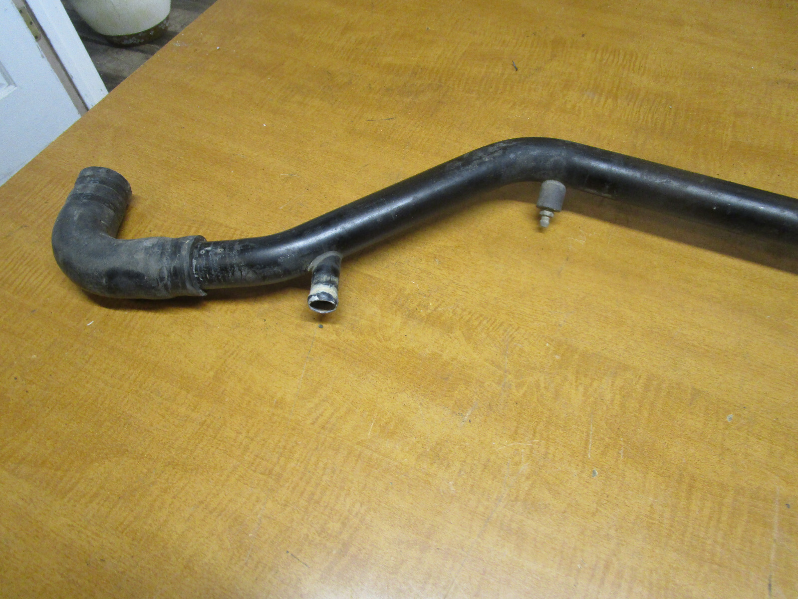 Ferrari 348 - Radiators Water Return Pipe  P/N 140627