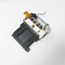 Compatible EOS M6 Mark II M6 II Shutter Unit Assy Shutter Blade