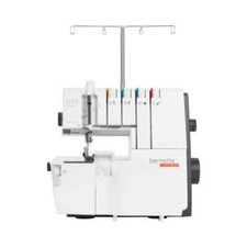 Bernette B44 Funlock Overlock Serger Machine