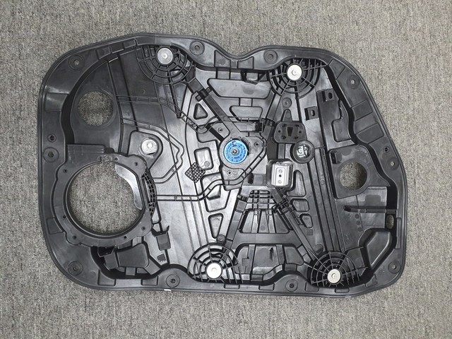 OEM 82471-G2010 Power Window Regulator Front/Left Door for Hyundai IONIQ 2017~22