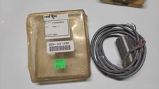 New Red Lion PSA8A000 Turck Bi10-G30-AN6X Sensor DIRTY FROM STORAGE