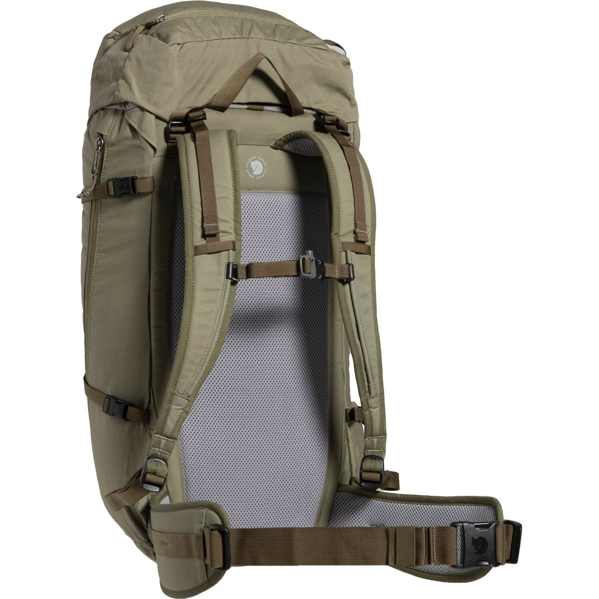 Fjallraven Abisko Hike Abisko Hike 35 Mochila De Senderismo