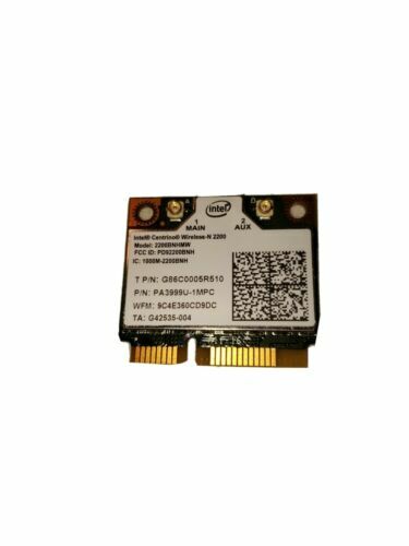 CARTE MÈRE TOSHIBA NB250 NB255 MOTHERBOARD LA-5122P REV 1.0 PAV10 Usagée EUR 26,50 - FR